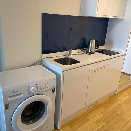 Apartamento Аппартаменты В Батуми С Видом На Море В Orbi City Exterior foto