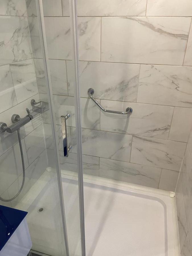 Apartamento Аппартаменты В Батуми С Видом На Море В Orbi City Exterior foto