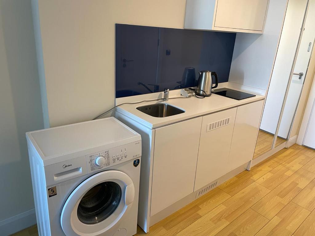 Apartamento Аппартаменты В Батуми С Видом На Море В Orbi City Exterior foto