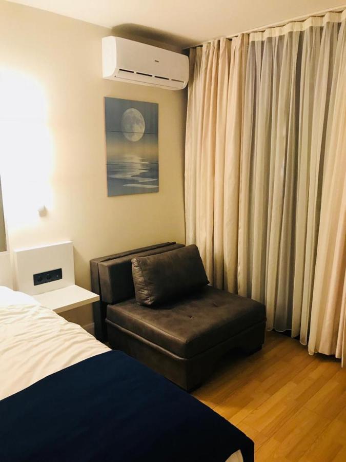 Apartamento Аппартаменты В Батуми С Видом На Море В Orbi City Exterior foto