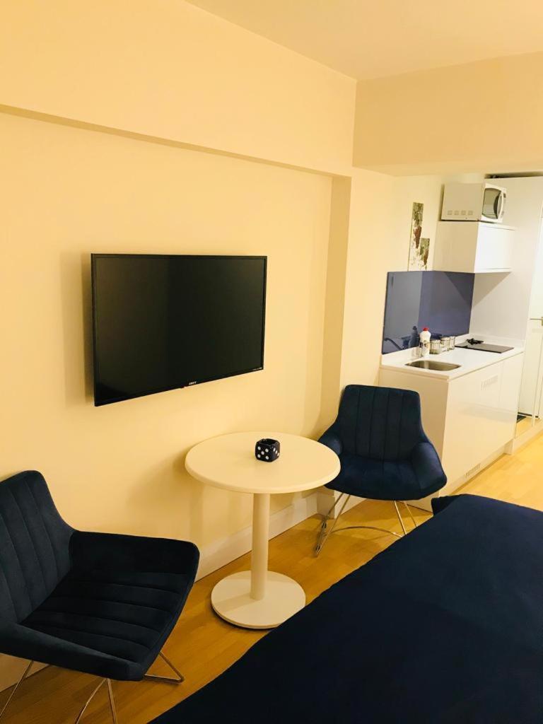 Apartamento Аппартаменты В Батуми С Видом На Море В Orbi City Habitación foto